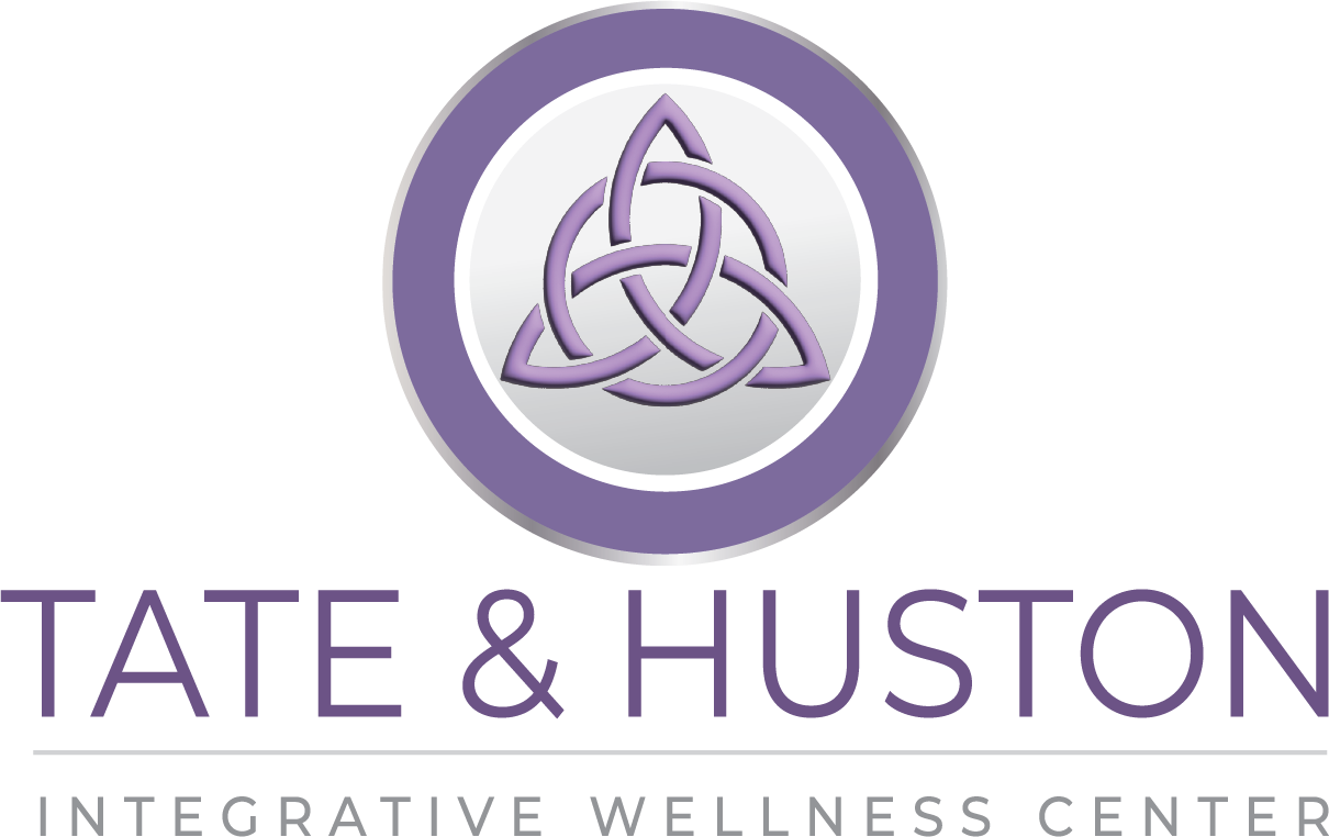 Tate and Huston Logo Color